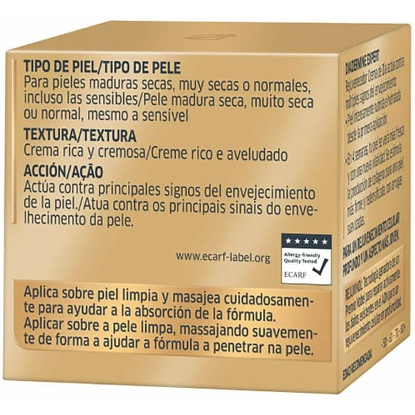 Dagkräm Diadermine Expert Föryngrande behandling 50 ml