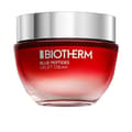 Miniatyrbild 1 av 2: Uppstramande kräm Biotherm Blue Peptides Uplift 50 ml Stärkande