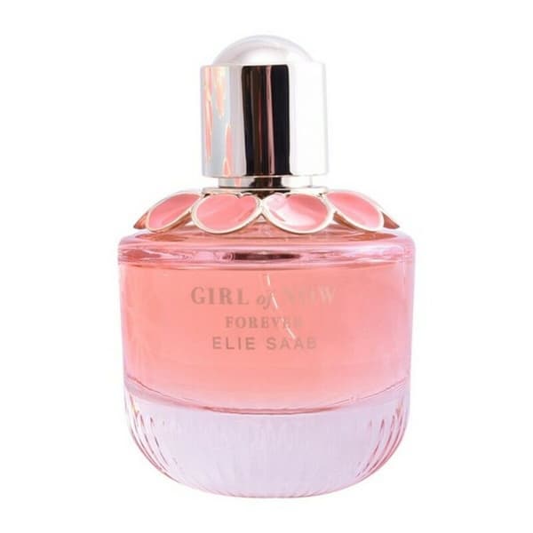 Parfym Damer Elie Saab Girl of Now Forever EDP 90 ml