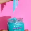Miniatyrbillede 1 af 2: Eksfolierende Kropscreme Tree Hut Blue Lagoon 510 g
