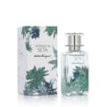 Miniatyrbillede 1 af 2: Dameparfume Salvatore Ferragamo Giungle di Seta EDP