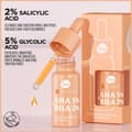 Miniatyrbillede 2 af 4: Eksfolierende Serum 7DAYS MY BEAUTY WEEK 20 ml
