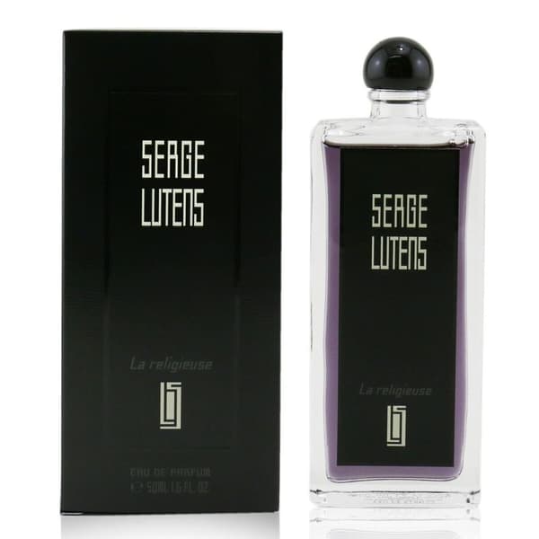 Unisex parfume Serge Lutens La Religieuse EDP