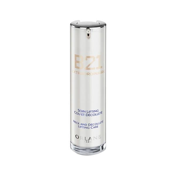 Kiinteyttävä niska- ja dekolteevoide Orlane B21 Extraordinaire 50 ml