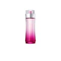 Miniatyrbillede 1 af 2: Dameparfume Lacoste TOUCH OF PINK POUR FEMME 90 ml