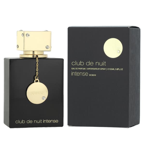 Dameparfume Armaf Club De Nuit Intense Woman EDP 105 ml