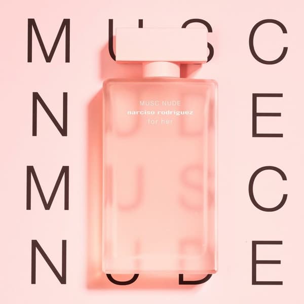 Naisten parfyymi Narciso Rodriguez FOR HER 50 ml