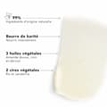 Miniatyrbillede 3 af 3: Reparerende Balsam til Kroppen Lierac BODY-NUTRI