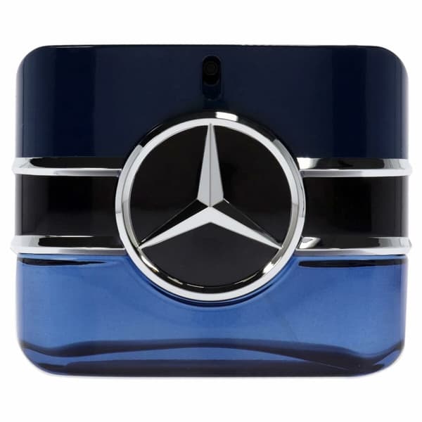 Parfym Herrar Mercedes Benz EDP
