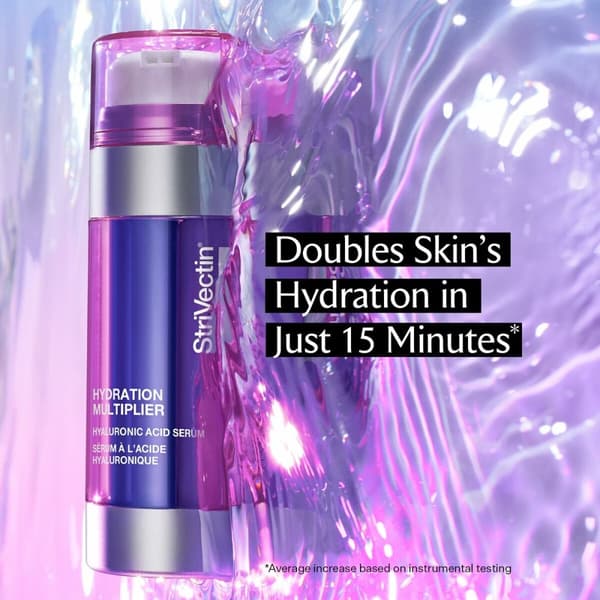 Ansiktsserum med hyaluronolja StriVectin MULTIPLIER 30 ml