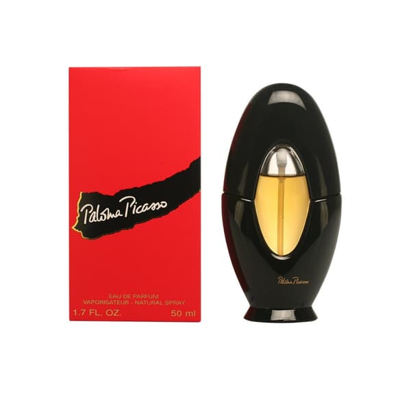 Naisten parfyymi Paloma Picasso Paloma Picasso EDP - 50 ml