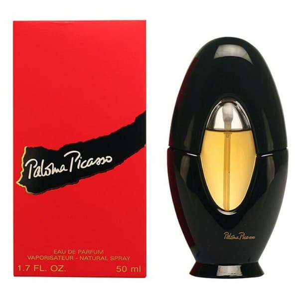 Naisten parfyymi Paloma Picasso Paloma Picasso EDP - 50 ml