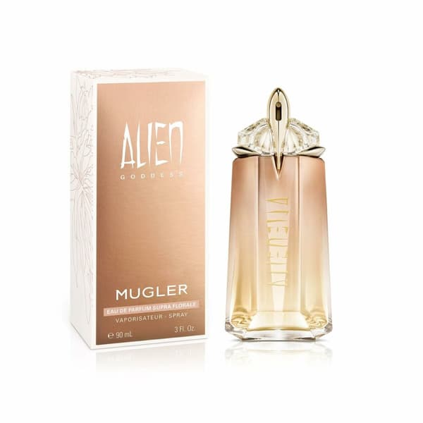 Parfym Damer Mugler Alien Goddess Supra Florale EDP