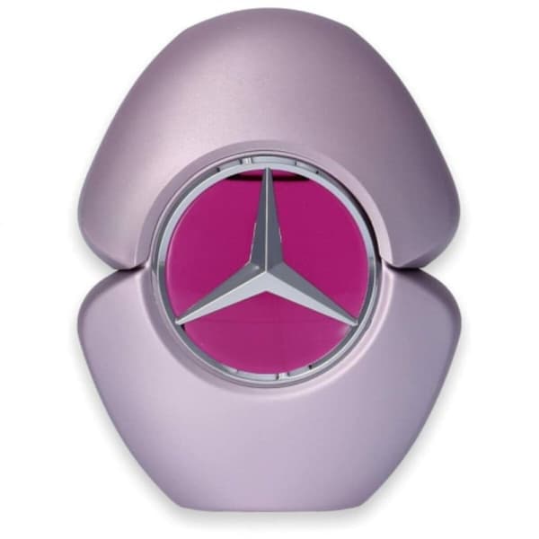 Parfym Damer Mercedes Benz Born in Roma EDP 90 ml