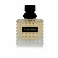Miniatyrbillede 2 af 2: Dameparfume Valentino EDP 100 ml Born In Roma Yellow Dream