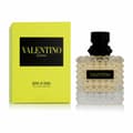 Miniatyrbillede 1 af 2: Dameparfume Valentino EDP 100 ml Born In Roma Yellow Dream
