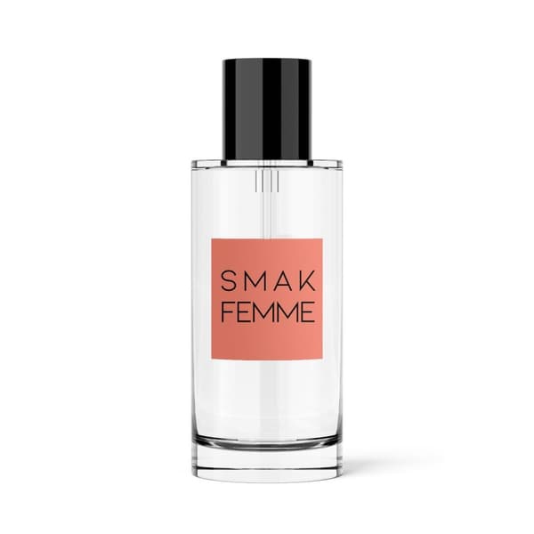 Dameparfume Ruf 50 ml