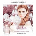 Miniatyrbillede 1 af 2: Dameparfume Mauboussin Promise Me Flower EDT 90 ml