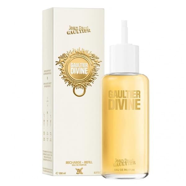 Parfym Damer Jean Paul Gaultier Gaultier Divine EDP