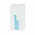 Pikkukuva 2 / 2: Naisten parfyymi Jil Sander 62000911AB 50 ml