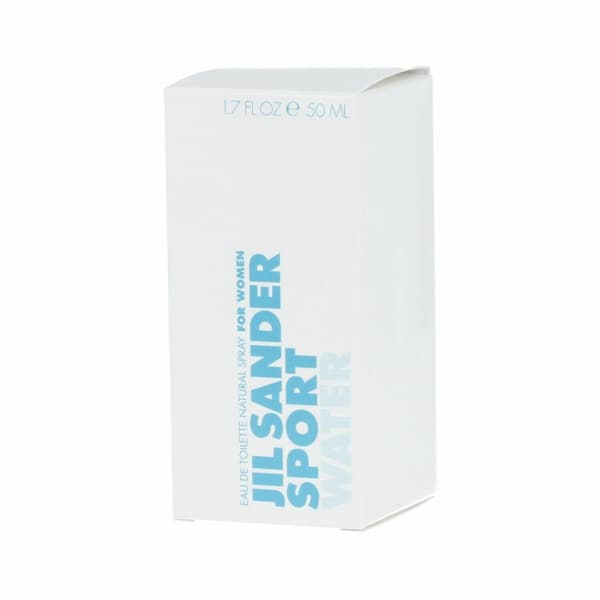 Naisten parfyymi Jil Sander 62000911AB 50 ml