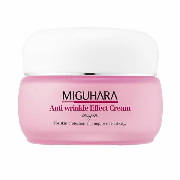Kräm mot rynkor Miguhara ANTI WRINKLE 50 ml