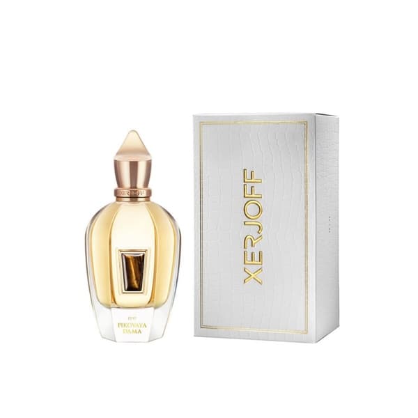 Parfym Damer Xerjoff Damarose EDP 50 ml