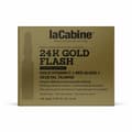 Miniatyrbild 1 av 5: Ampuller laCabine 24K GOLD FLASH 2 ml 10 antal