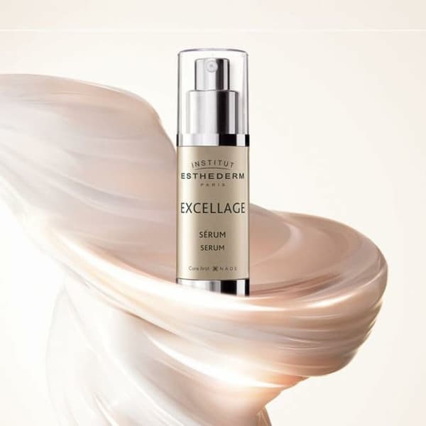 Ansigtsserum Institut Esthederm EXCELLAGE 30 ml