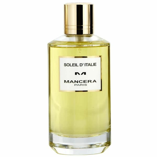 Unisex parfyymi Mancera SOLEIL D'ITALIE