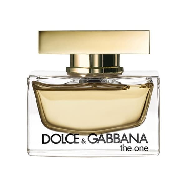 Naisten parfyymi D&G The One EDP 30 ml