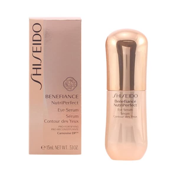 Ögonkontursserum Shiseido 729238191129