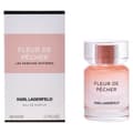 Miniatyrbild 3 av 5: Parfym Damer Fleur De Pechêr Lagerfeld EDP EDP - 50 ml