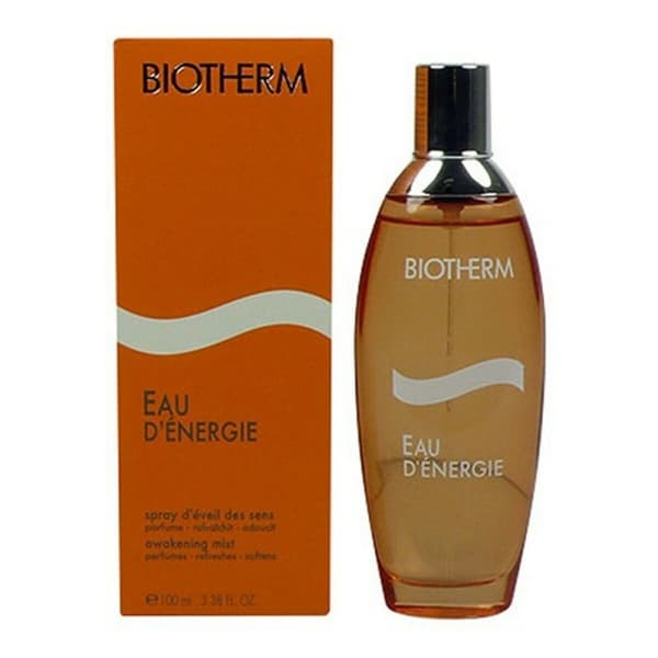 Parfym Damer Biotherm EDT 100 ml - 100 ml