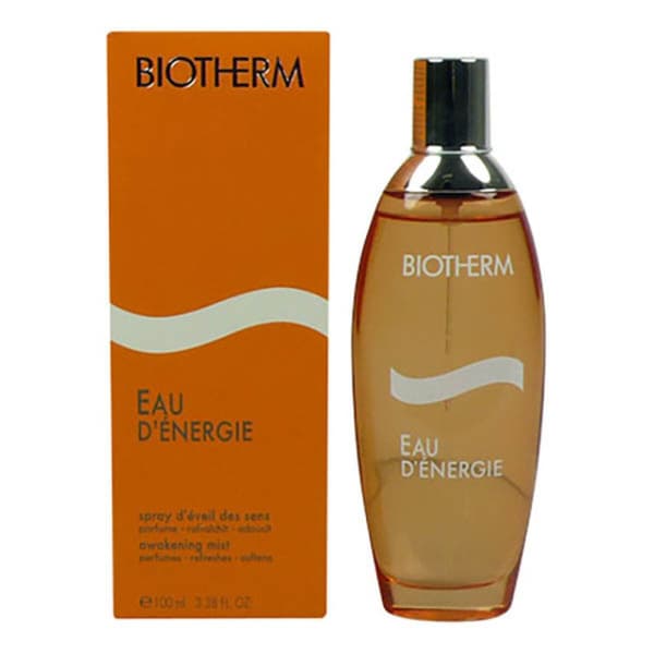 Parfym Damer Biotherm EDT 100 ml - 100 ml