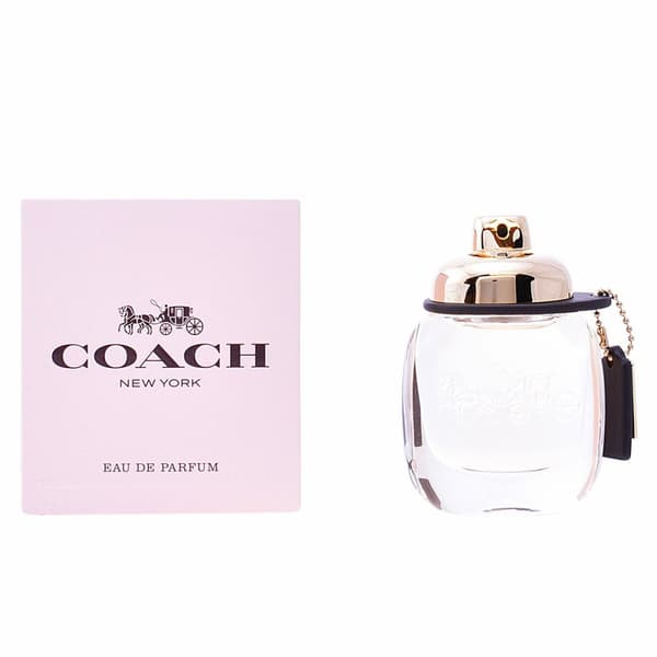 Parfym Damer Coach Woman Coach EDP EDP - 30 ml