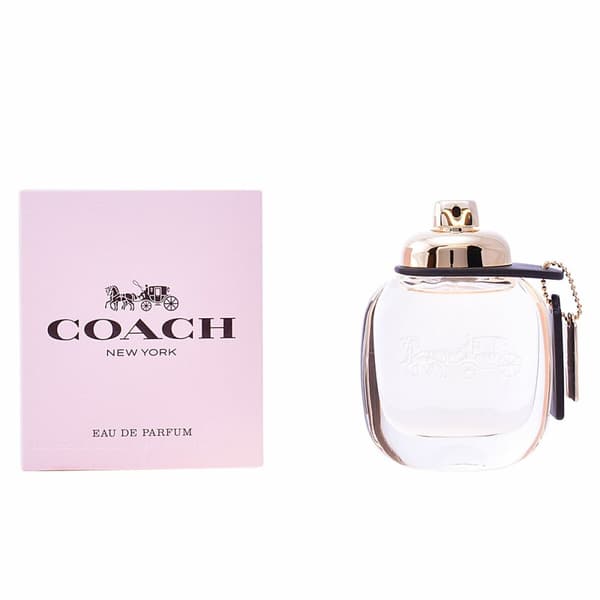 Parfym Damer Coach Woman Coach EDP EDP - 30 ml