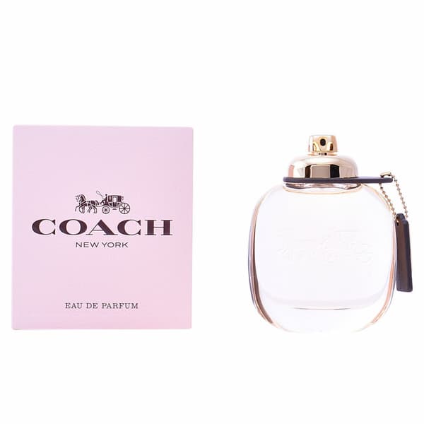 Parfym Damer Coach Woman Coach EDP EDP - 30 ml