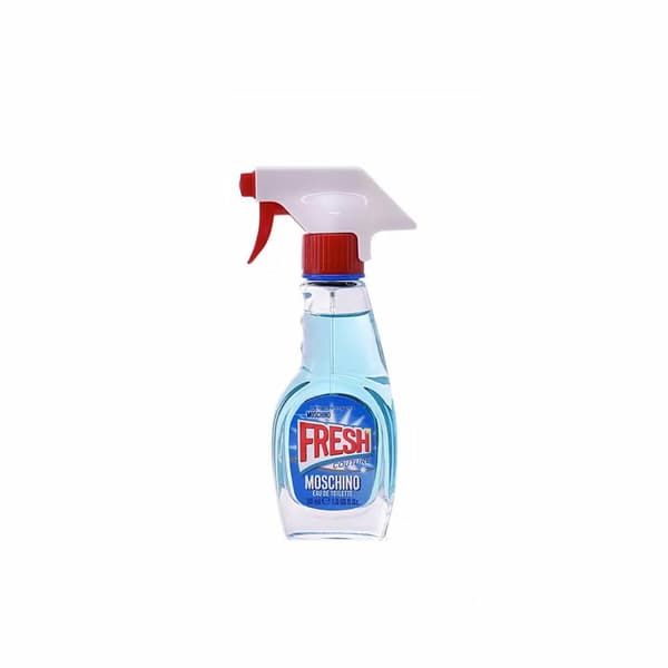 Dameparfume Moschino EDT - 30 ml