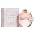 Pikkukuva 1 / 4: Naisten parfyymi Floral Coach EDP EDP - 90 ml