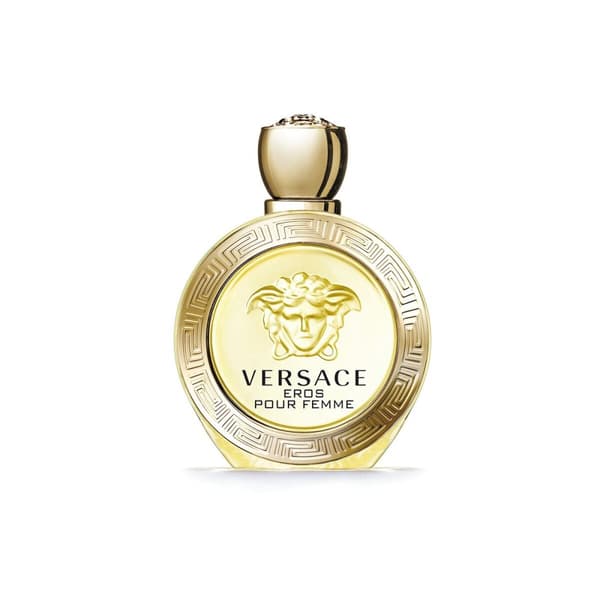 Dame parfyme Versace Eros Pour Femme