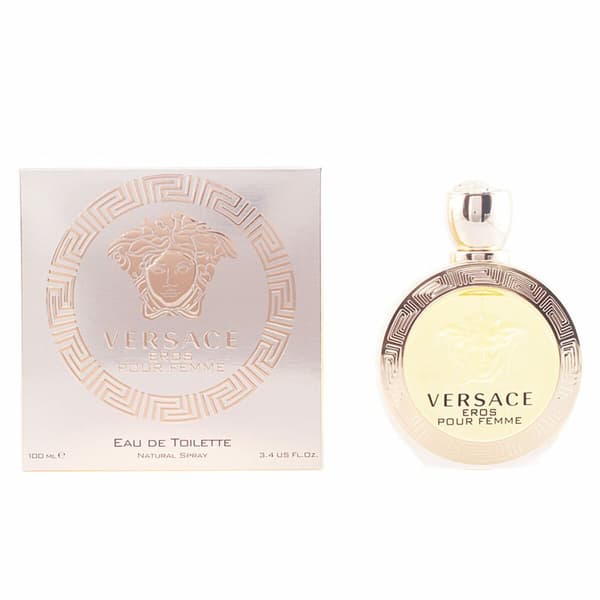 Dame parfyme Versace Eros Pour Femme