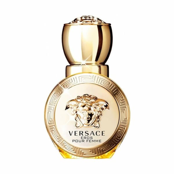 Dame parfyme Versace Eros Pour Femme