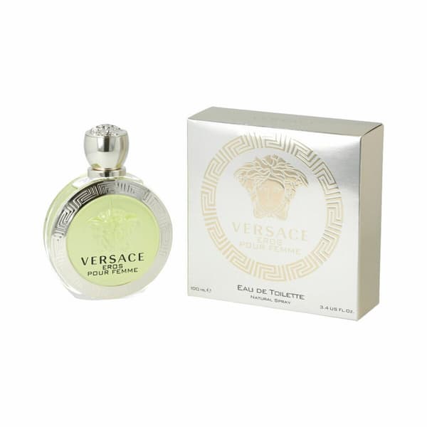 Dame parfyme Versace Eros Pour Femme