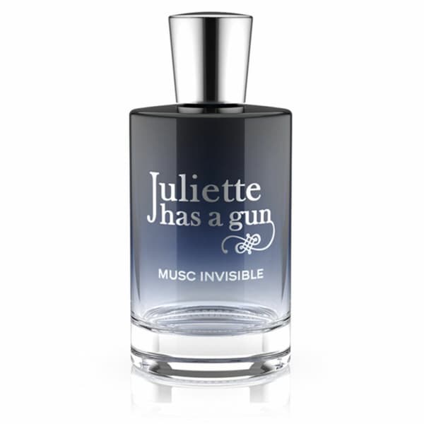Parfym Damer Juliette Has A Gun Musc Invisible EDP 100 ml