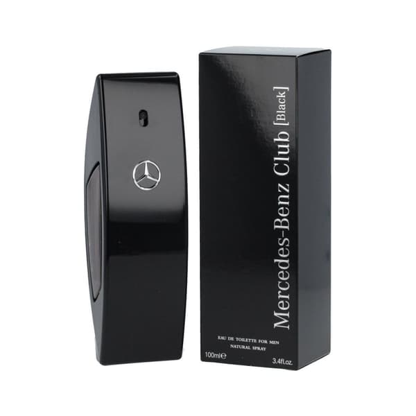Miesten parfyymi Mercedes Benz 71041197 EDT