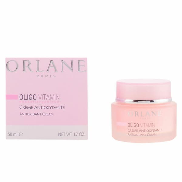 Ansiktskräm Orlane