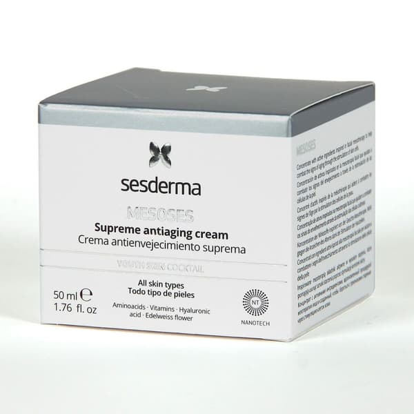 Anti-agingkräm Sesderma Mesoses 50 ml