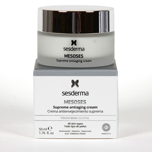Anti-agingkräm Sesderma Mesoses 50 ml