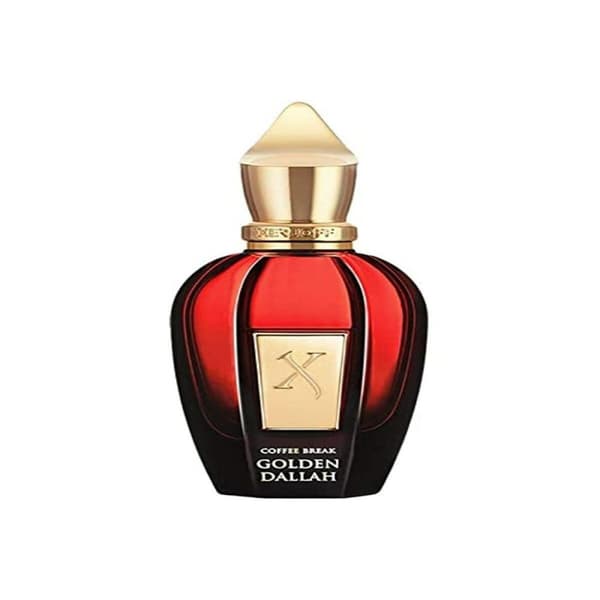 Parfym Unisex Xerjoff GOLDEN DALLAH 50 ml